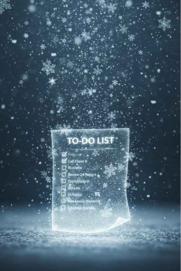 Every Year, a Storm Rolls In: Surviving the Insurance Change Blizzard