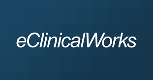 eClinicalWorks logo