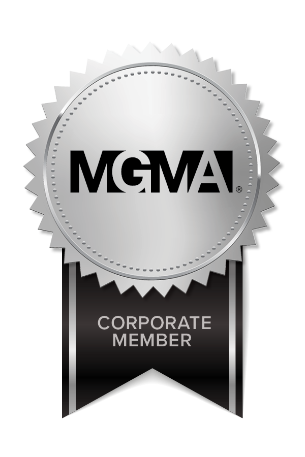 MGMA Corporate Member