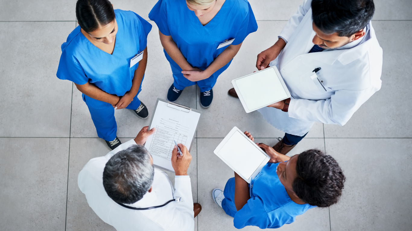 Why Medical Records Delays Put Patients at Risk