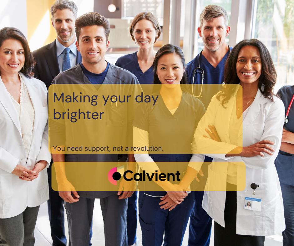 From Paper Piles to Inbox Zen