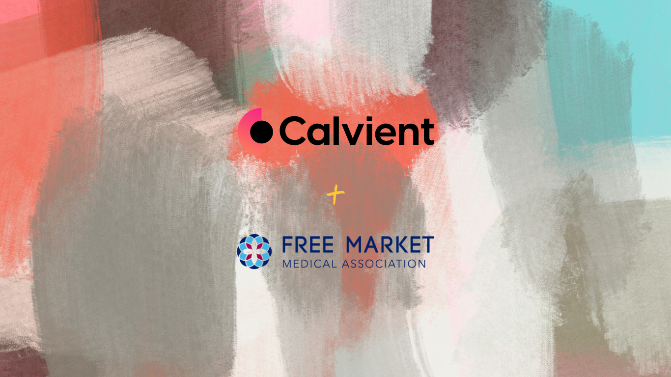 Why Calvient Joined the Free Market Medical Association